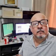 Gold Rush Rick Ness and his Team