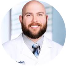 Kyle Mays, PA, Houston, TX