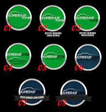 Yang anda buat dengan logo. Step By Step Buat Logo Syarikat 2021 Adzril