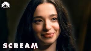 Scream (2022) ft. Mikey Madison