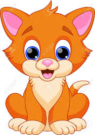 Resultado De Imagen Para Gatos Animal Clipart Cat Clipart Cartoon Art