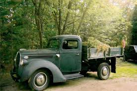 Image result for Light Green 1938 Truck