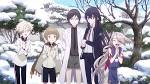 刀剣乱舞-花丸-