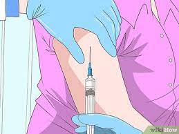 How To Treat A Cut Finger: 11 Steps (With Pictures) - Wikihow