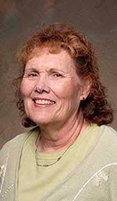 Pam Saylor's Retirement