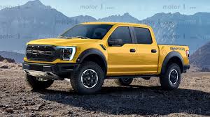 The raptor is incredibly capable from the factory. Ford F 150 Raptor Confirmed For 2021 Model Year Contrary To Reports