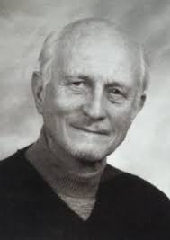 Eric Ericson Obituary (1928