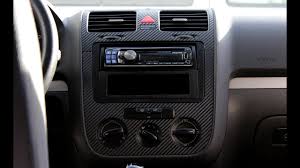 What is the best brand of vinyl wrap? How To Wrap Interior Trim With Carbon Fiber Vinyl Youtube