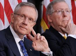 It's Over: Congress Passes a Bill Ending the Shutdown and Giving Tea  Partiers Almost Nothing