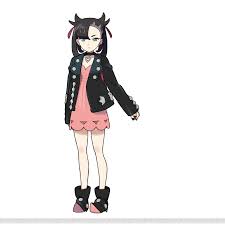 ポケモン剣盾 負けず嫌いなマリィがかわいすぎて エール団も大 マリィ ポケモン ポケモン剣盾