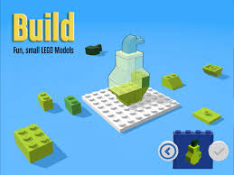 Lego® building instructions is the official app to find and save digital building manuals for your lego sets. Lego Go Build Unreleased For Android Apk Download