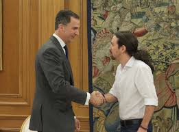 Pablo iglesias turrión (spanish pronunciation: Pablo Iglesias Turrion Corona