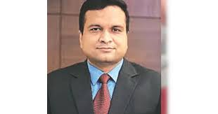 Devnani attends Rajbhog Aarti at Sanwaliya Seth