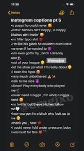 There are a whole host of interesting creators on onlyfans and many have found their niche. Instagram Captions Baddie Discover Instagram Captions Witty Instagram Captions Instagram Captions Selfie Captions