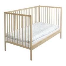 Sniglar Crib Ikea Cribs Furniture Nyc Furniture