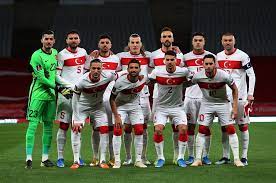 The team is controlled by the turkish football federation, the governing body for football in turkey, which was founded in 1923 and has been a member of fifa. A Milli Takim In Aday Kadrosu Aciklandi Ntvspor Net
