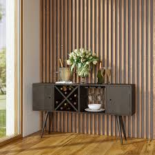 We did not find results for: And Open Focal Point Shelf Wine Bar Buffet And Storage Cabinet With Center Glass And Wine Rack Side Shelves Black Furniture Bars Wine Cabinets Fcteutonia05 De