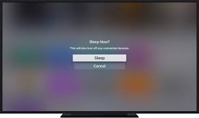 4 Ways To Fix The Issue Of Apple Tv Stuck In Recovery Mode