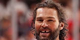 ​10 Epic Stanley Cup Playoff Beards​