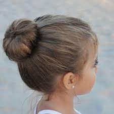 65 Cute Little Girl Hairstyles 2021 Guide Cute Little Girl Hairstyles Little Girl Hairstyles Girls Hairstyles Easy