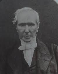 James Campbell (minister)