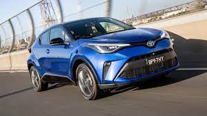2019 toyota c hr review expert reviews j d power : 2020 Toyota C Hr Review Caradvice