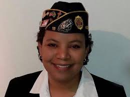 Impassioned Army vet and politician endured foster system, cancer