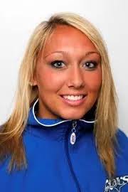 2010-11 Women's Wrestling Roster