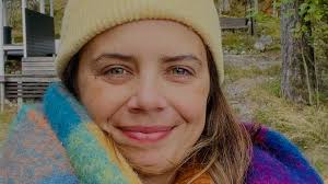 Hannah Lewis found the perfect work-life balance in Finland