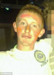 Two in court over ecstasy death of schoolboy Daniel Spargo-Mabbs