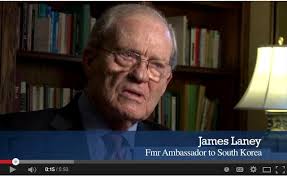 stephen bosworth Archives