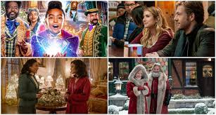 Everything coming to netflix for the 2020 holiday season. Netflix Movies 2020 Perfect Films To Watch This Year S Christmas