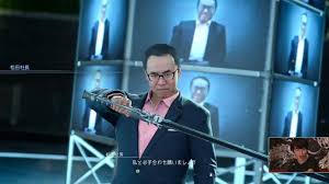 Automata did much better than expected, and talks about plans for the future. Final Fantasy Xv Director Says They Re Preparing The Square Enix Ceo Cameo Fight For Dlc Siliconera