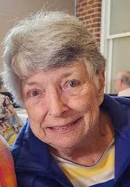Obituary for Jean L. Kelly