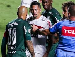 Palmeiras e são paulo fazem um dos clássicos mais tradicionais do país. Onde Vai Passar O Jogo Do Palmeiras X Sao Paulo Pela Ida Das Quartas Da Final Da Copa Libertadores 2021 O Futbolero Brasil Copas Internacionais