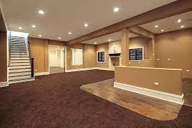 Lower the ceiling by installing an you should also check with your local fire marshall and inform them of what you are planning to install. How To Soundproof A Basement Cheap And Effective Snoring Source