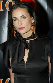 Demi Moore Plastic Surgery Estilos Mulheres Beleza