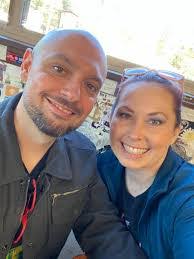 Brittney Pena's Instagram, Twitter & Facebook