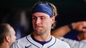 Among different ways for Rays to get better, Josh Lowe is a key part