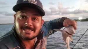 Suny Shane Platen is accused of boat crash that killed Jed Farraway