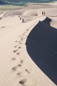 Sand dunes national park reservations. Great Sand Dunes 48 Hour Itinerary For A Weekend Trip