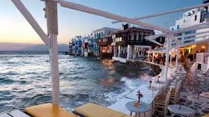 Rapture in every moment at tropicana hotel mykonos. Z4svrpowp7fmsm
