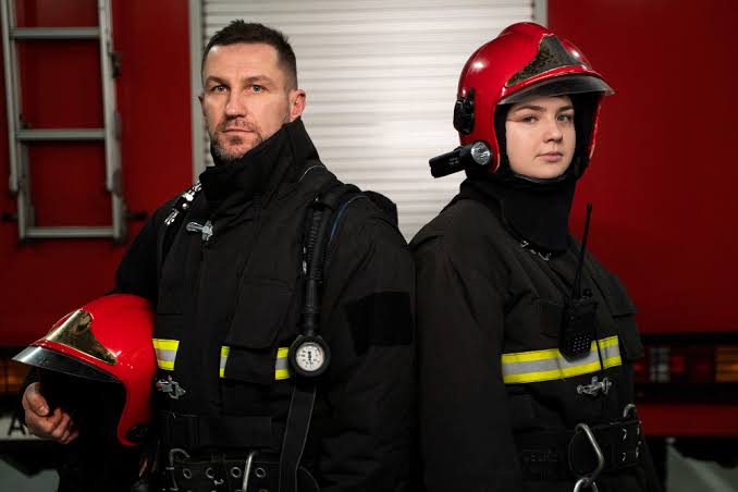 Reasons Behind Opting for Fire Watch Security Services | World Guardian  Security Services