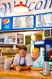 Where To Eat At Hampton Beach New Hampshire Magazine
