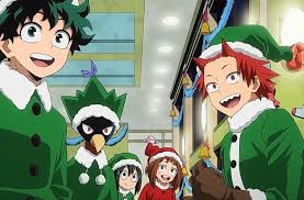 1 description 1.1 genetics 1.2 quirk attainability 1.3 becoming quirkless 2 known quirkless individuals 2.1 born. My Hero Academia Season 5 Episode 14 Release Date Spoilers Otakukart