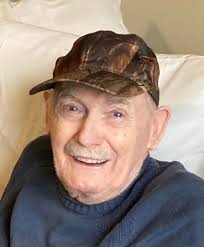 William George Bower Obituary