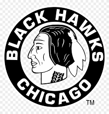 4.4 out of 5 stars. Chicago Blackhawks Logo Png Transparent Svg Vector Chicago Blackhawks Clipart 802467 Pikpng