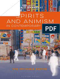 We would like to show you a description here but the site won't allow us. Spirits And Animism In Contempo Fabio Rambelli Shinto Japan