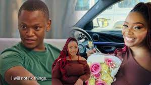 Vuyokazi's come back after Mpumelelo made it clear he doesn't want to fix things🔥Fans angry at Yolok - YouTube