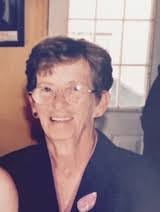 Mary Gemmell's Instagram, Twitter & Facebook